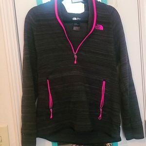 North Face Pullover